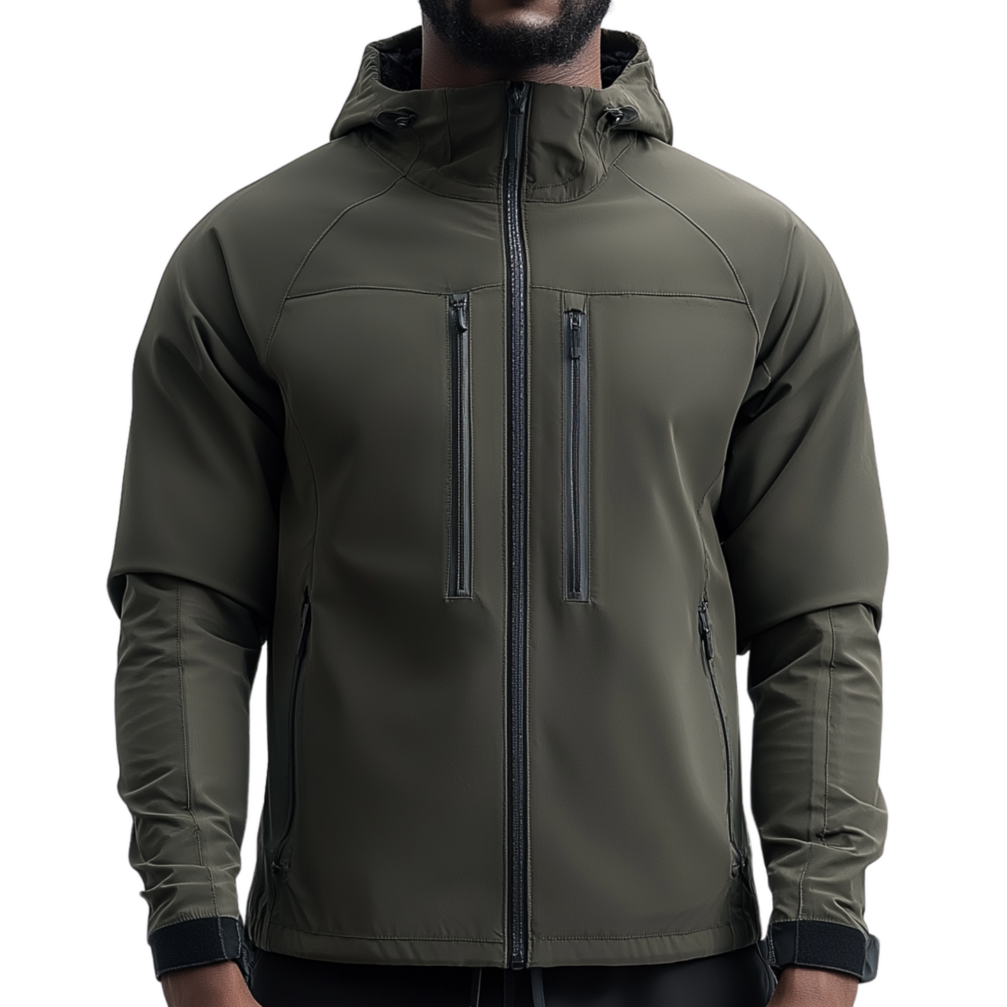FROLIC Windbreaker