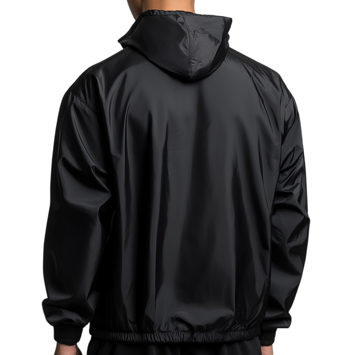 HEAP Windbreaker