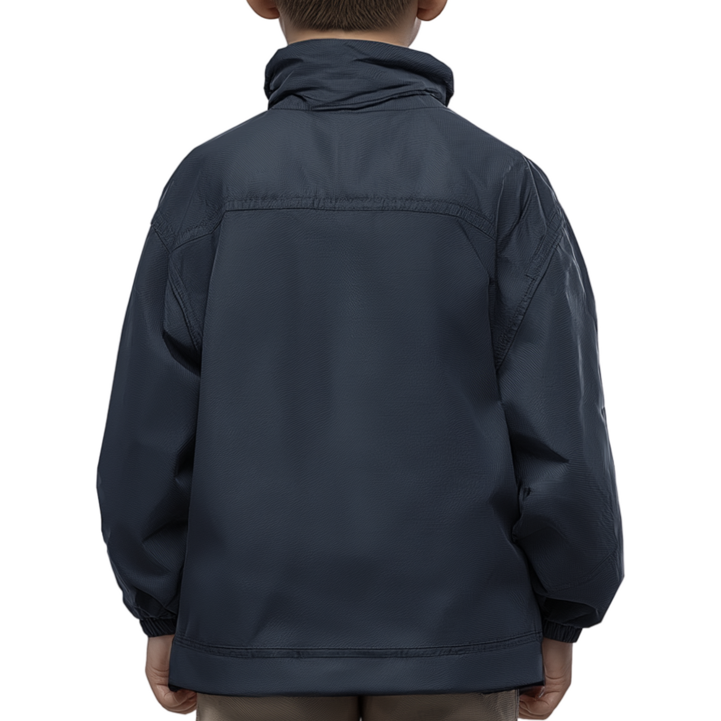HEIRS Windbreaker