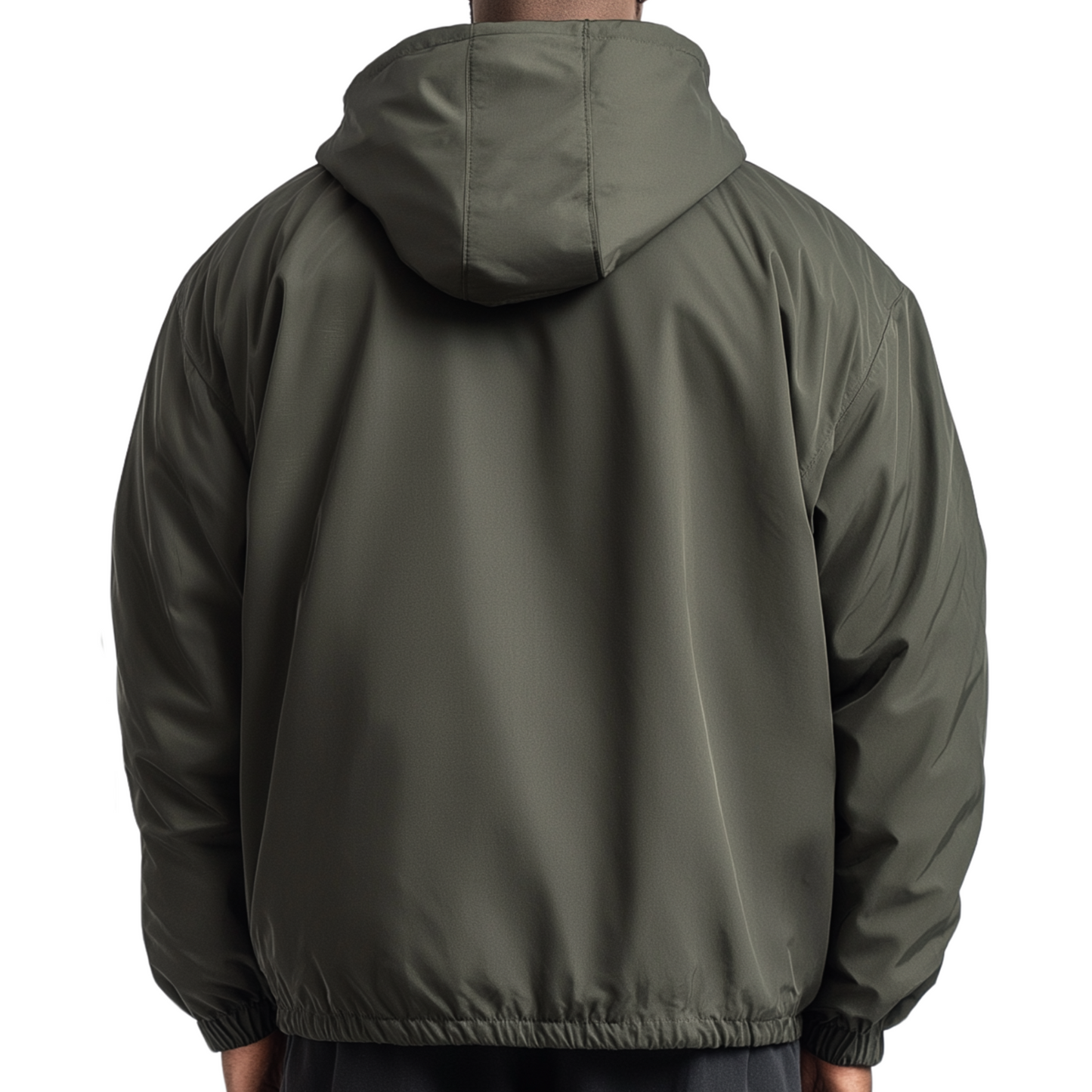 LANKY Windbreaker