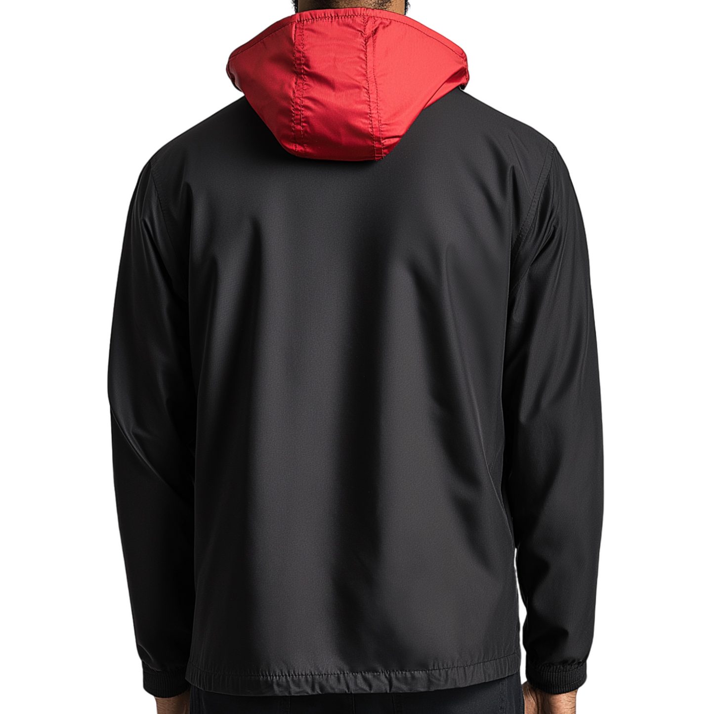 OLYMPICS Windbreaker