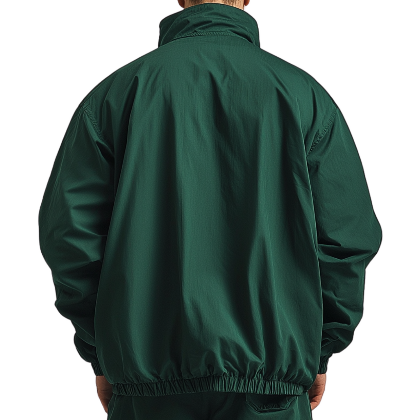 OUTLETS Windbreaker