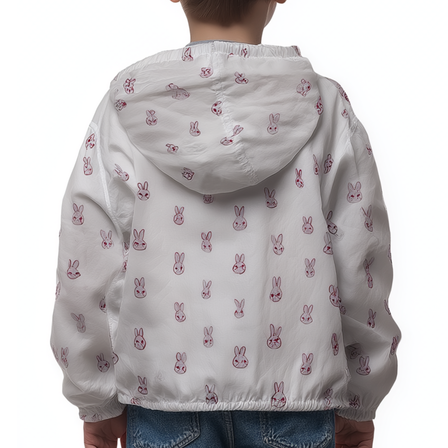 PARADISE Windbreaker