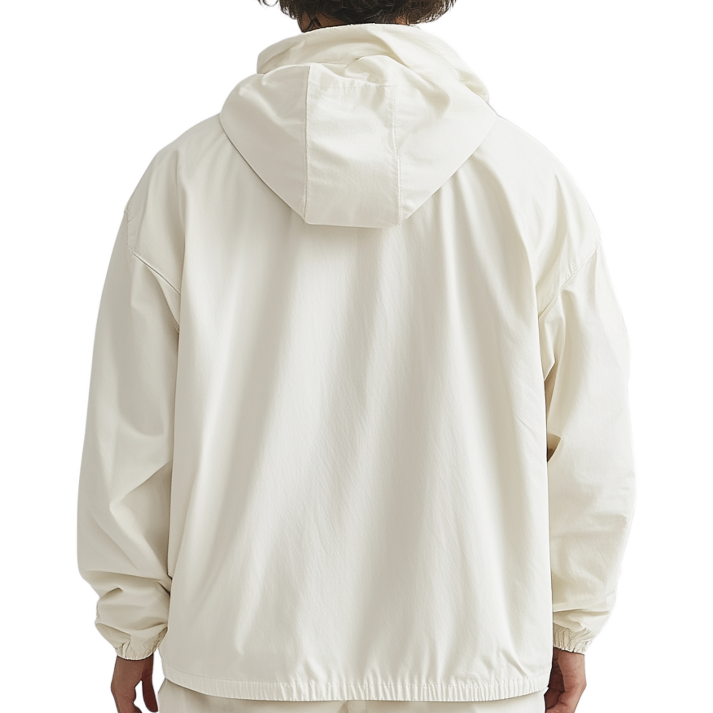 ROGUE Windbreaker