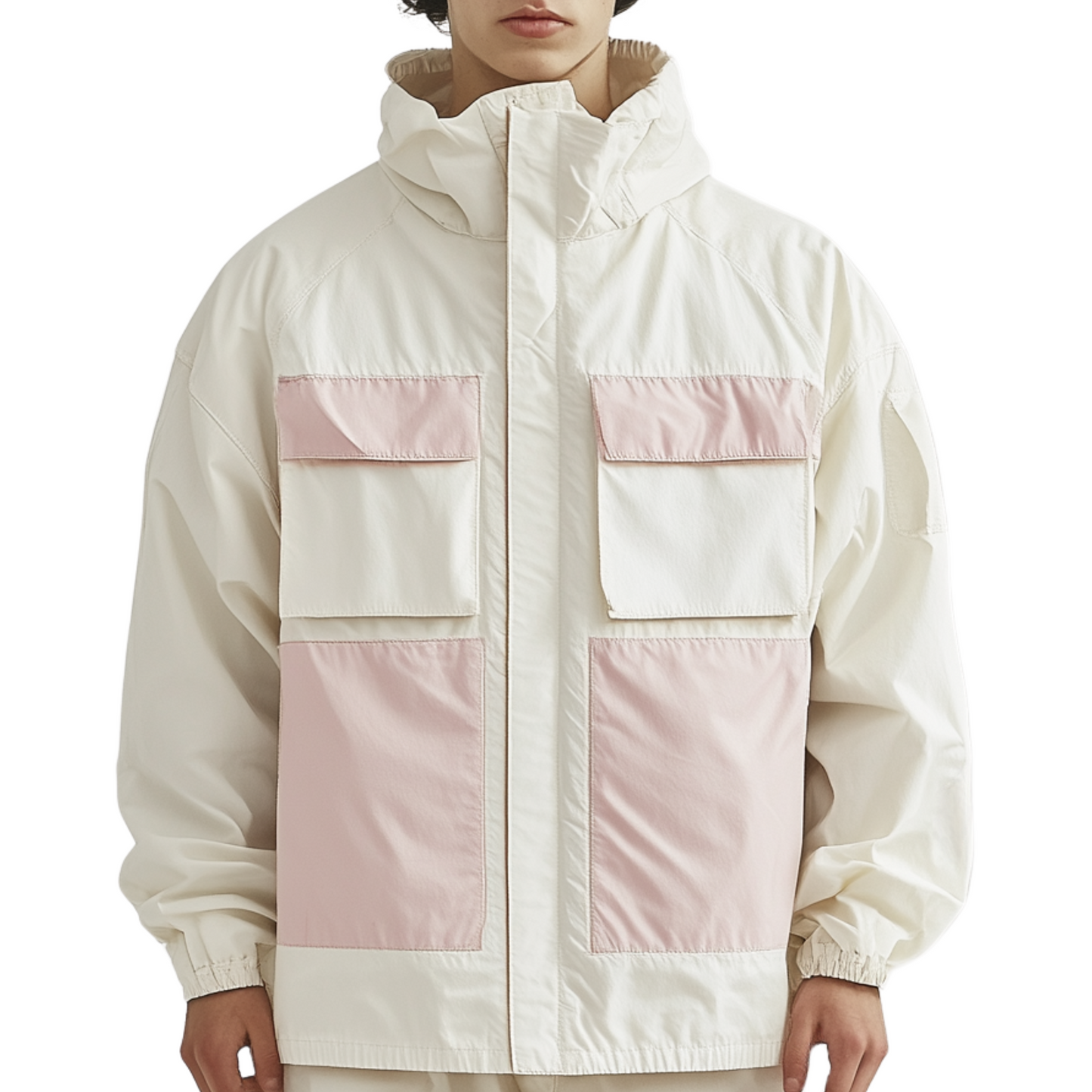 ROGUE Windbreaker