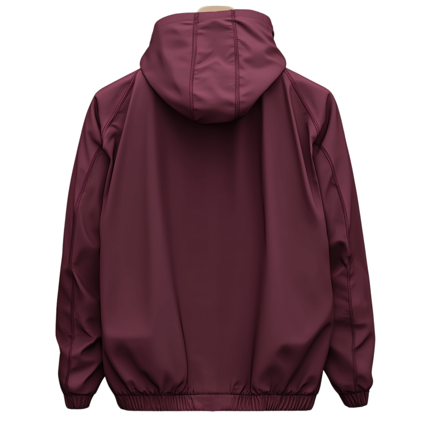 SHARP Windbreaker