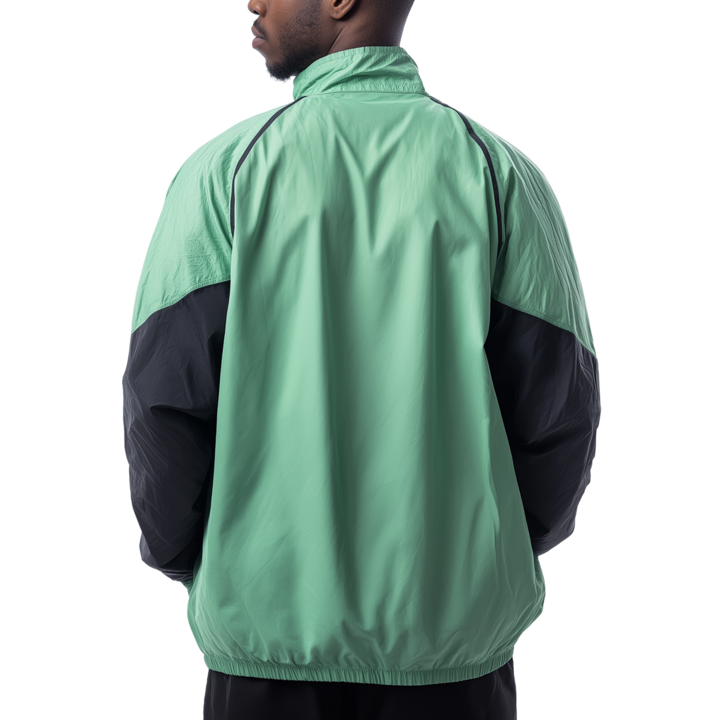 SKYLARKS Windbreaker