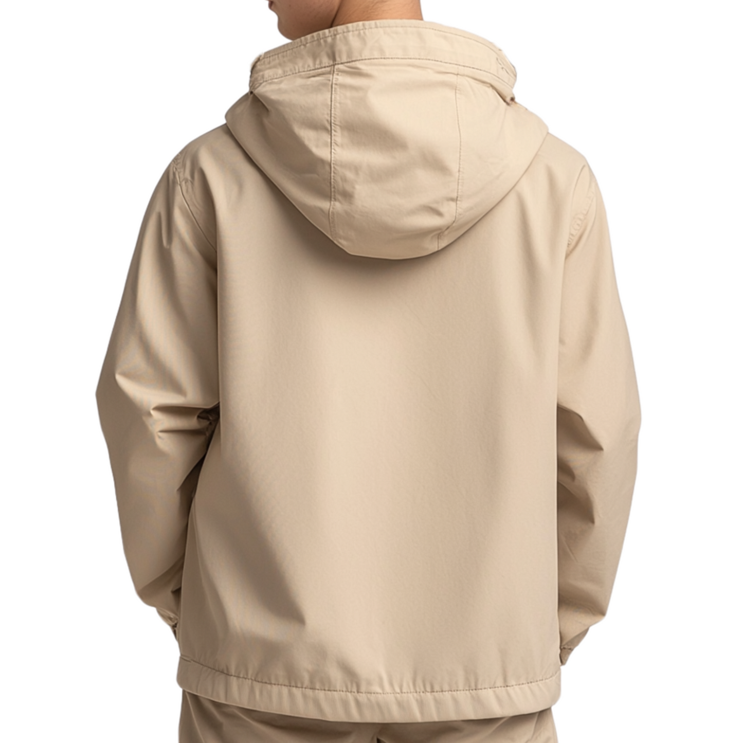SPRAT Windbreaker
