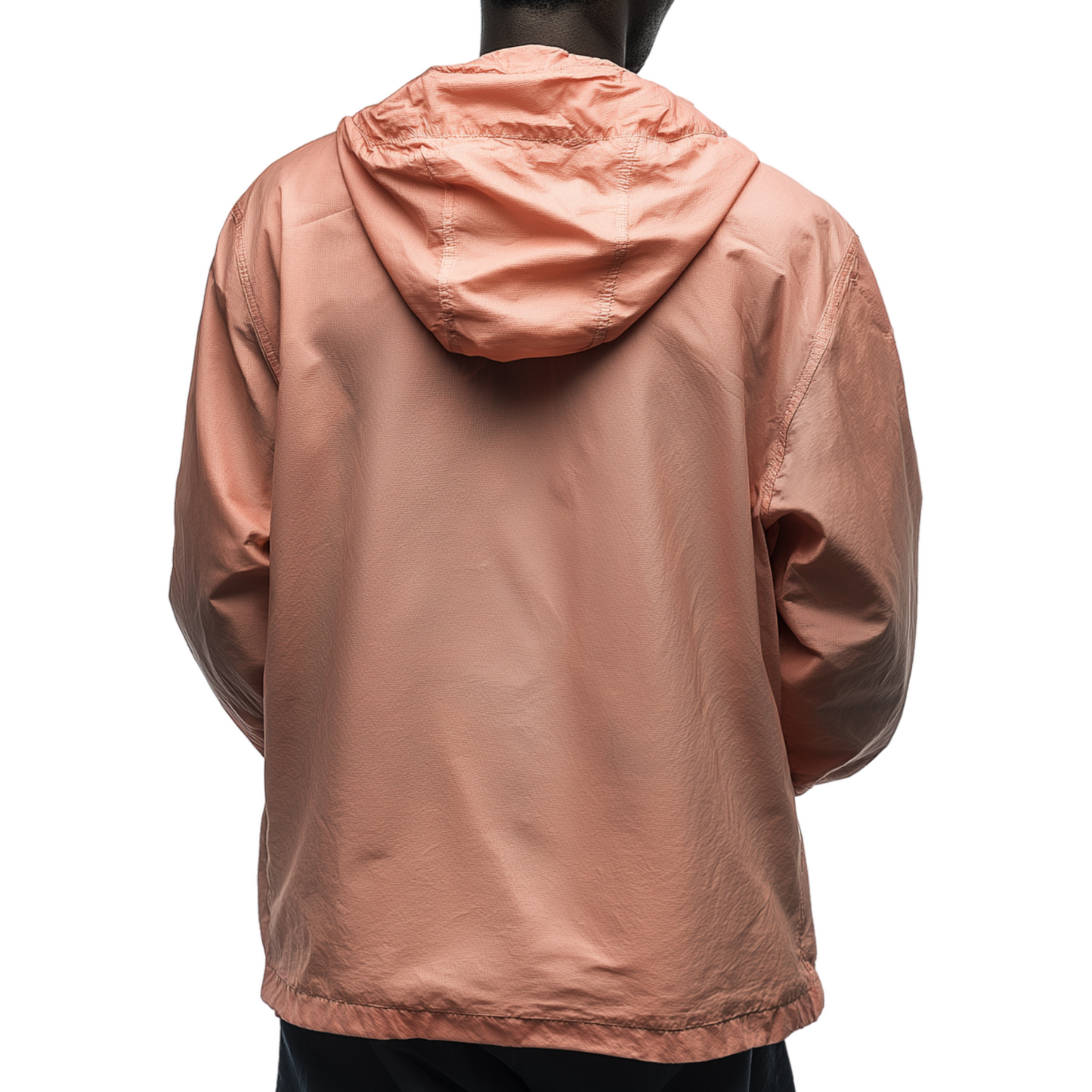 STACK Windbreaker