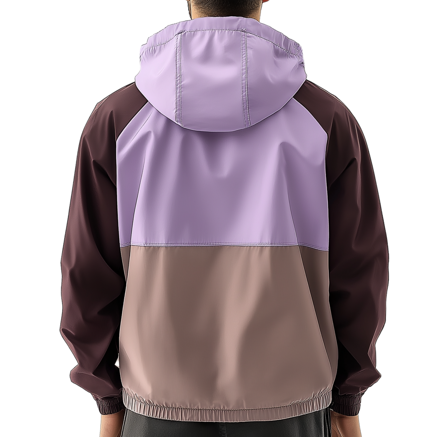 STACK Windbreaker