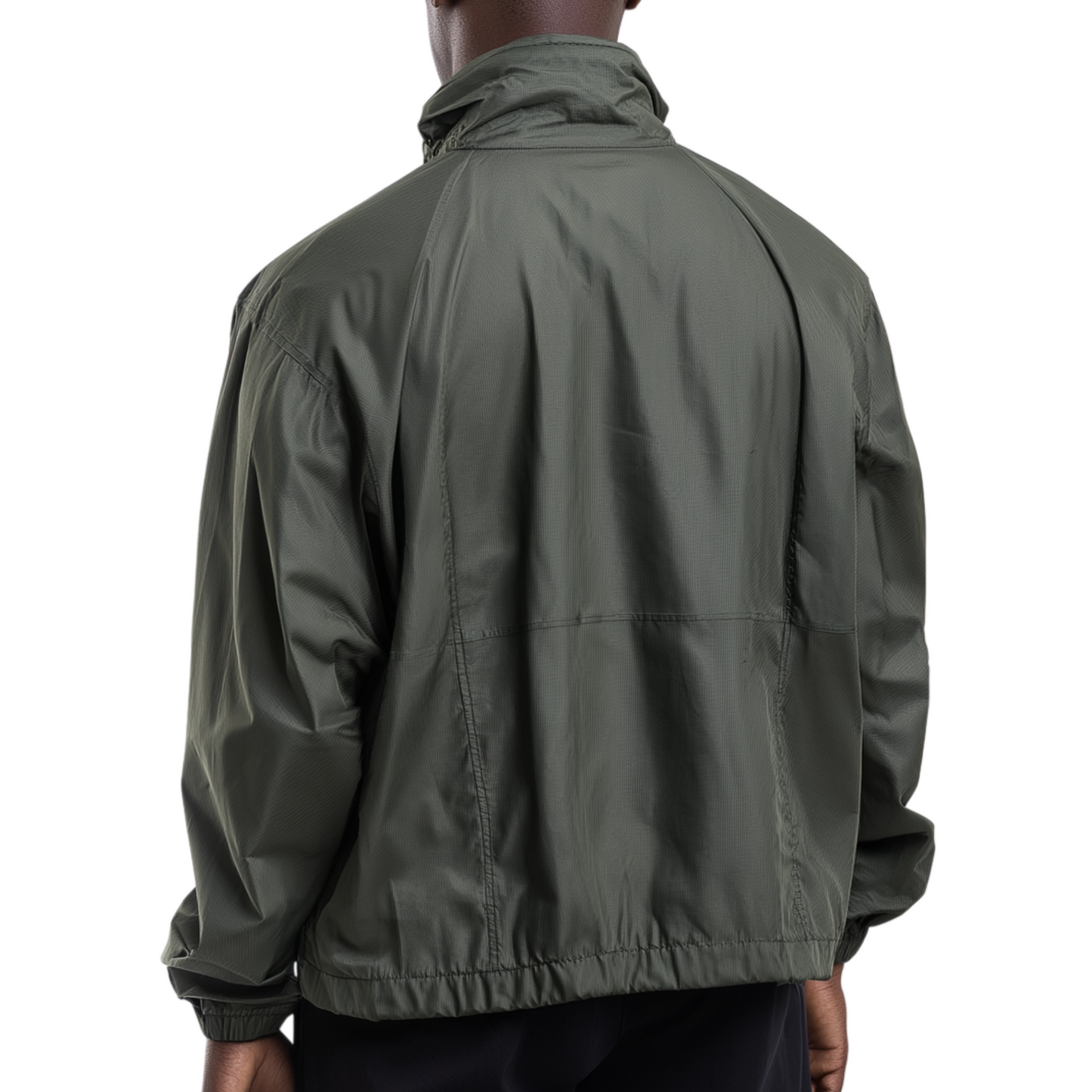 TASTEFUL Windbreaker