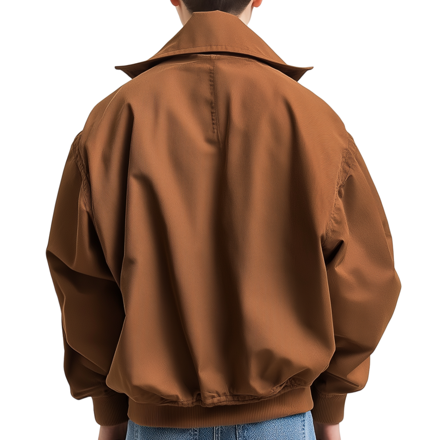 TOMMY Windbreaker