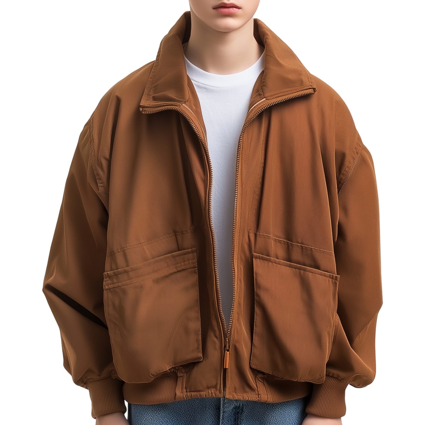 TOMMY Windbreaker