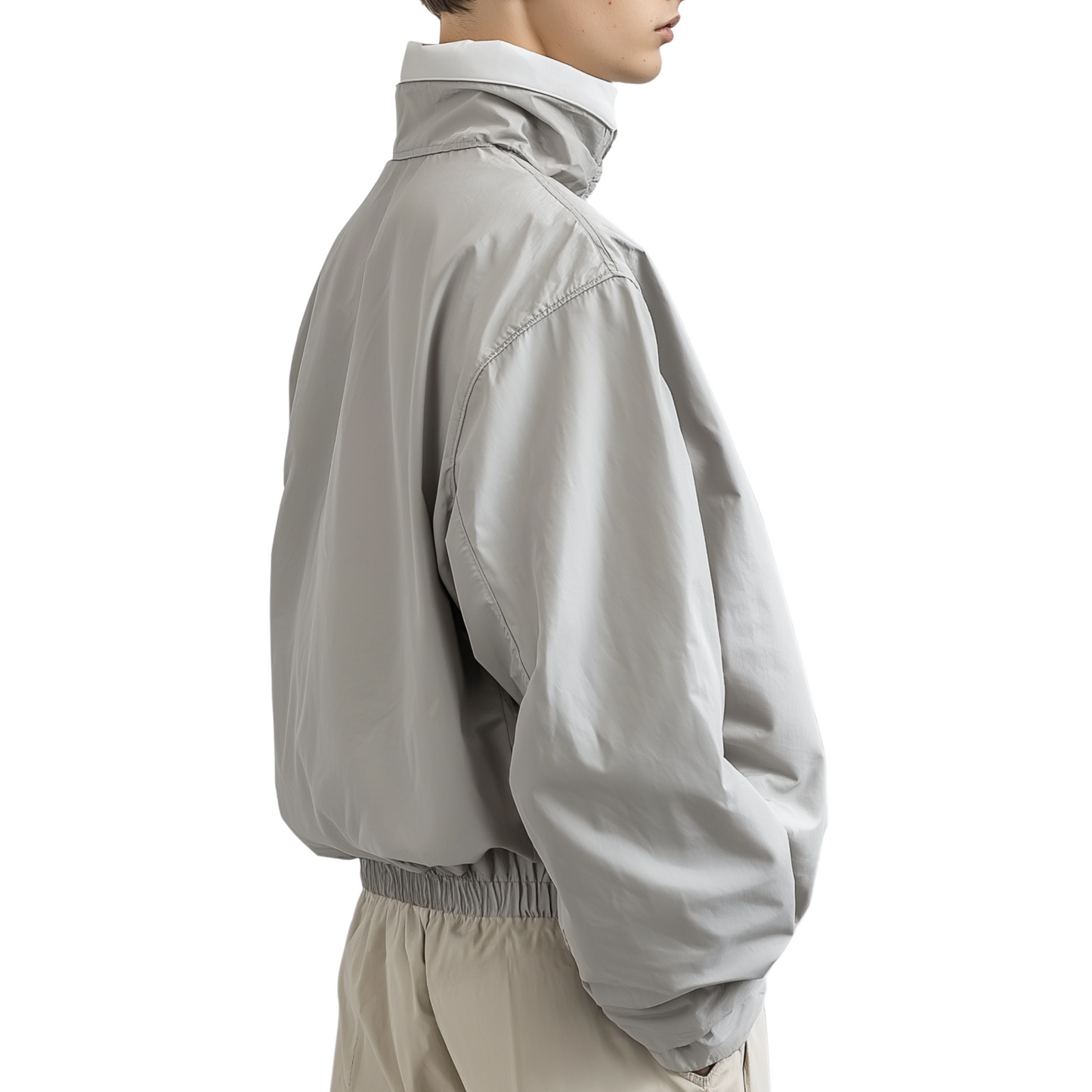 YOUNGSTERS Windbreaker