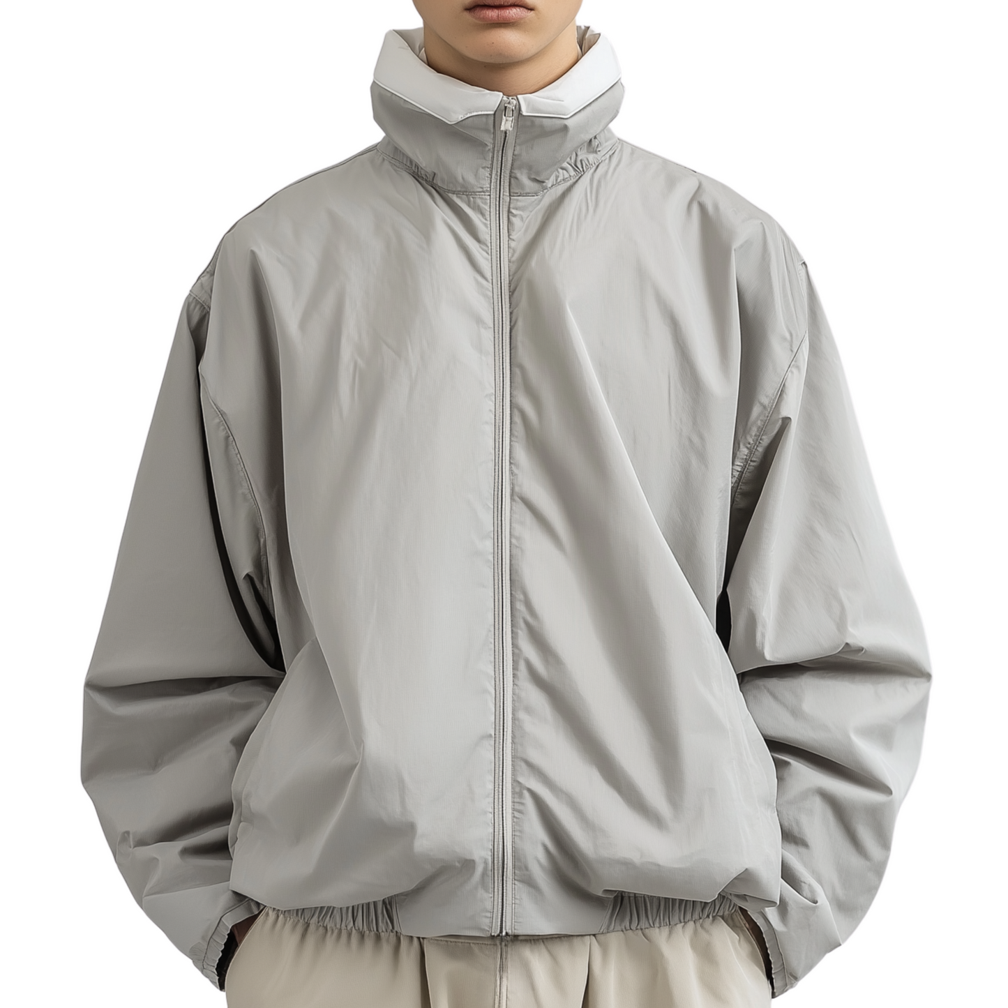 YOUNGSTERS Windbreaker