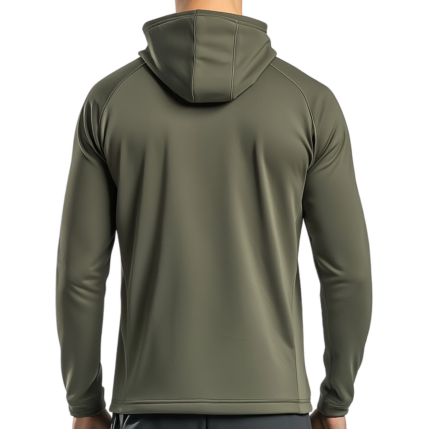 FROLIC Zip-Hoodie