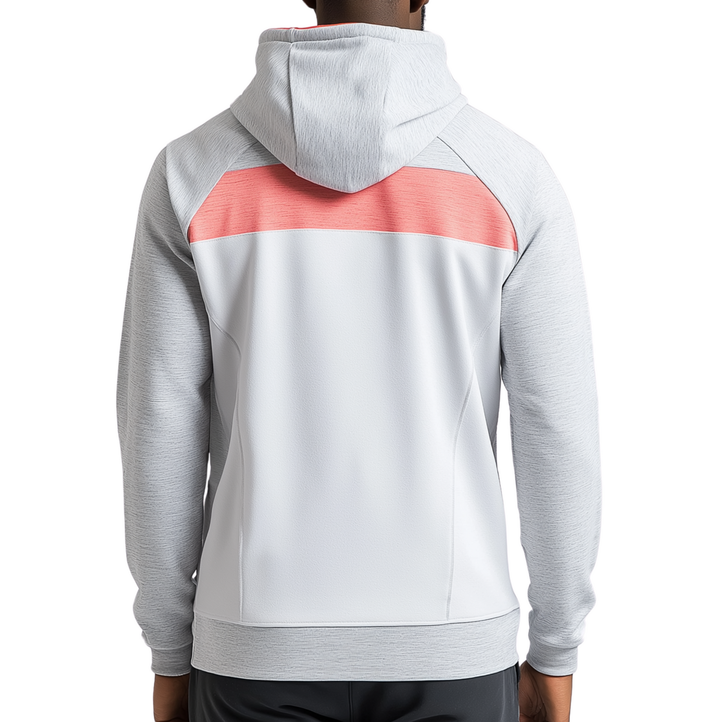 OLYMPICS Zip-Hoodie