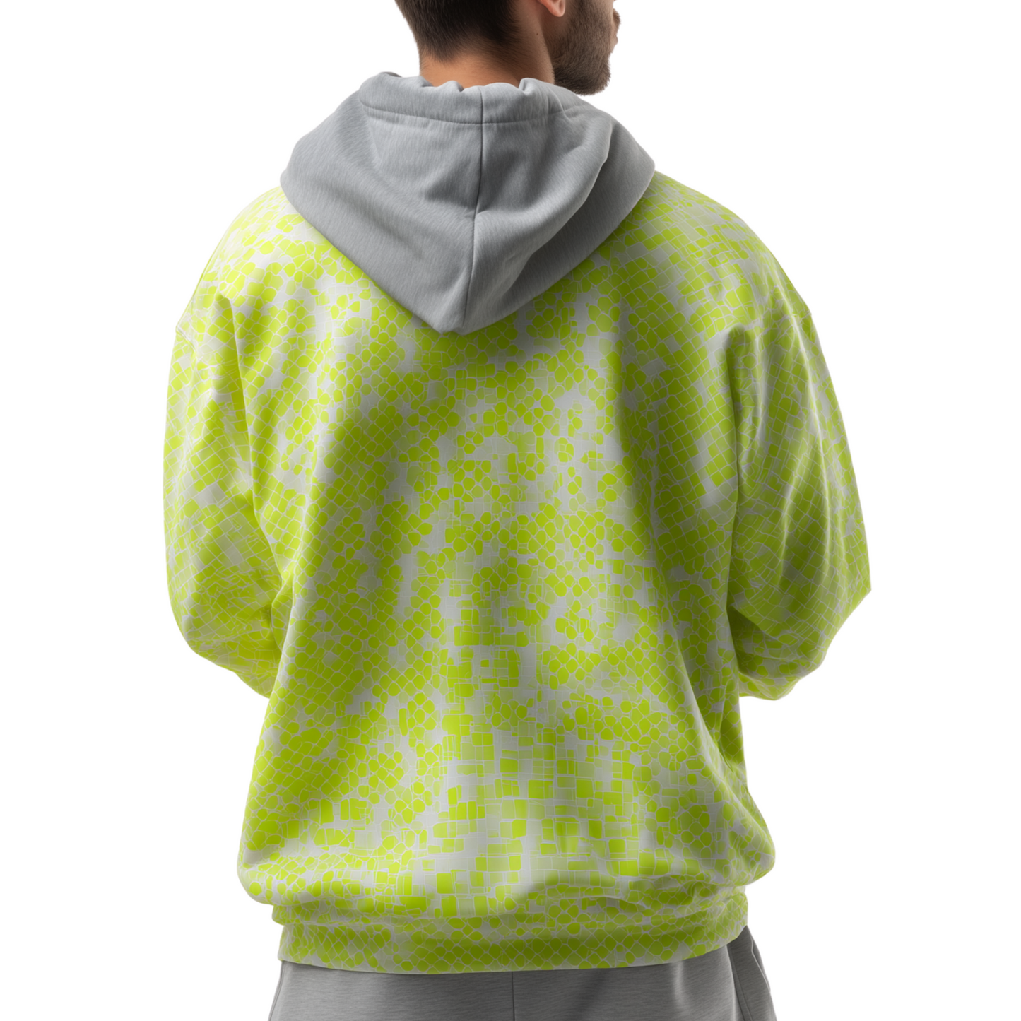 ROMPS zip Hoodie