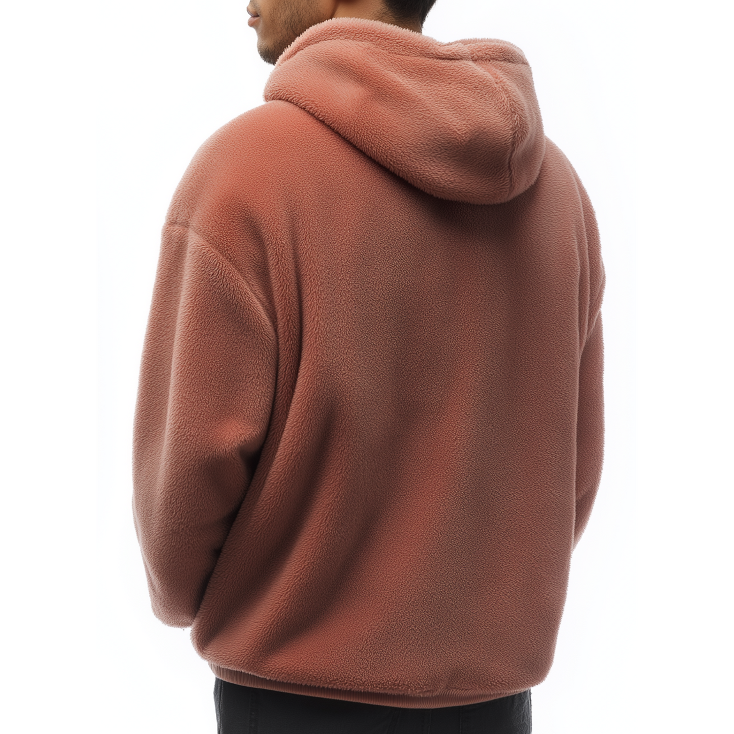 STACK Zip-Hoodie
