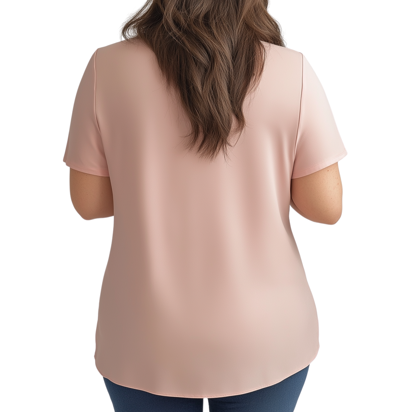 AMPLE Short sleeve shirt