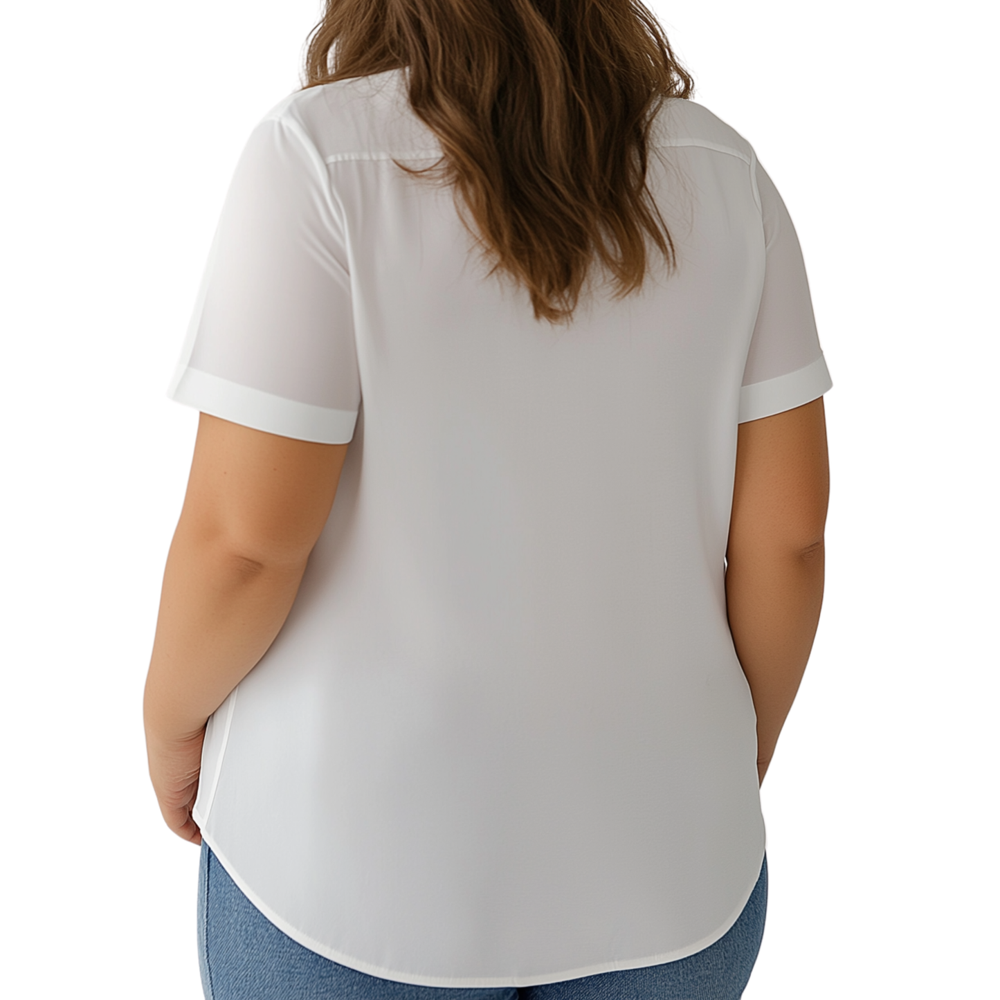 COMFORT short sleeve shirt