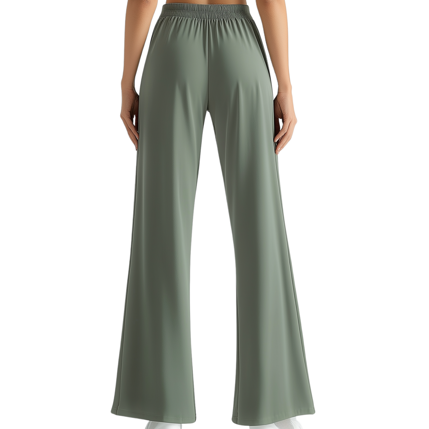 CAVORT Wide Legs Pants