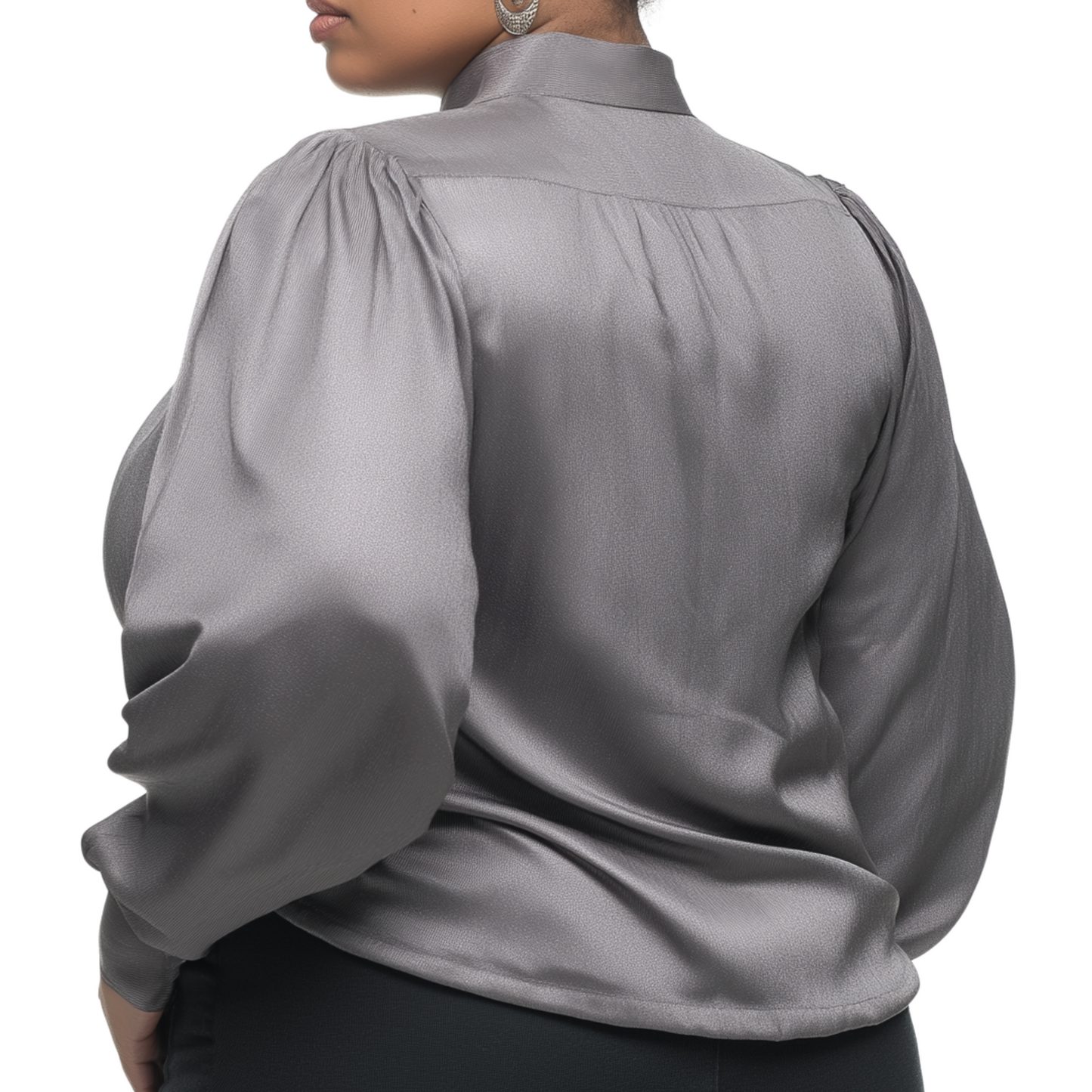 COSMIC blouse