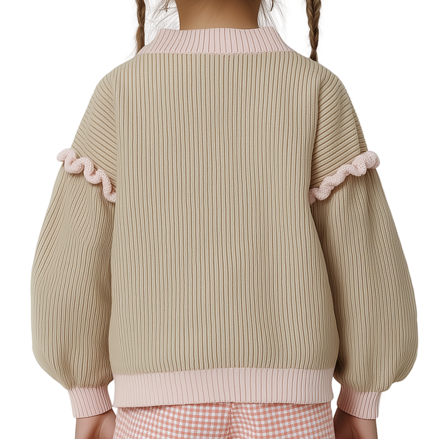 WAIFS _ Cardigan