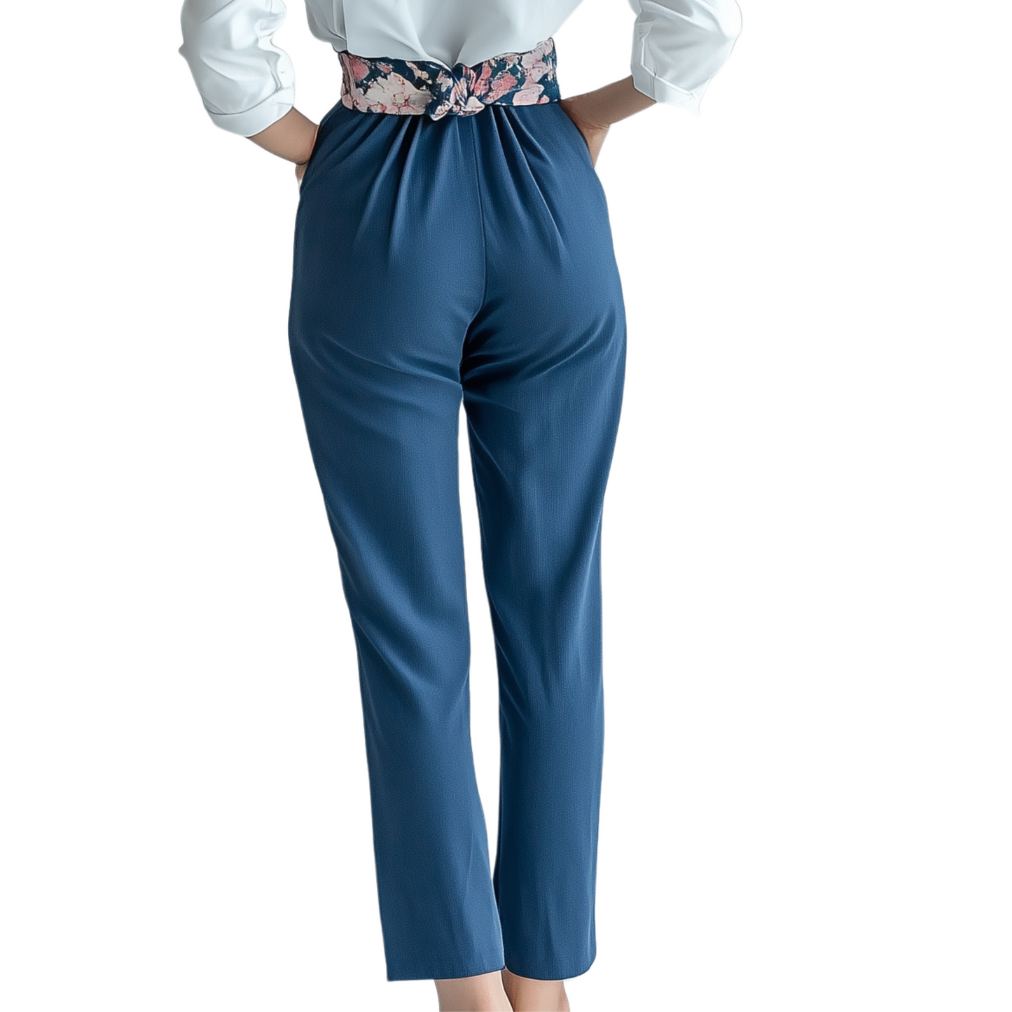 AFFECTED Chino-pants