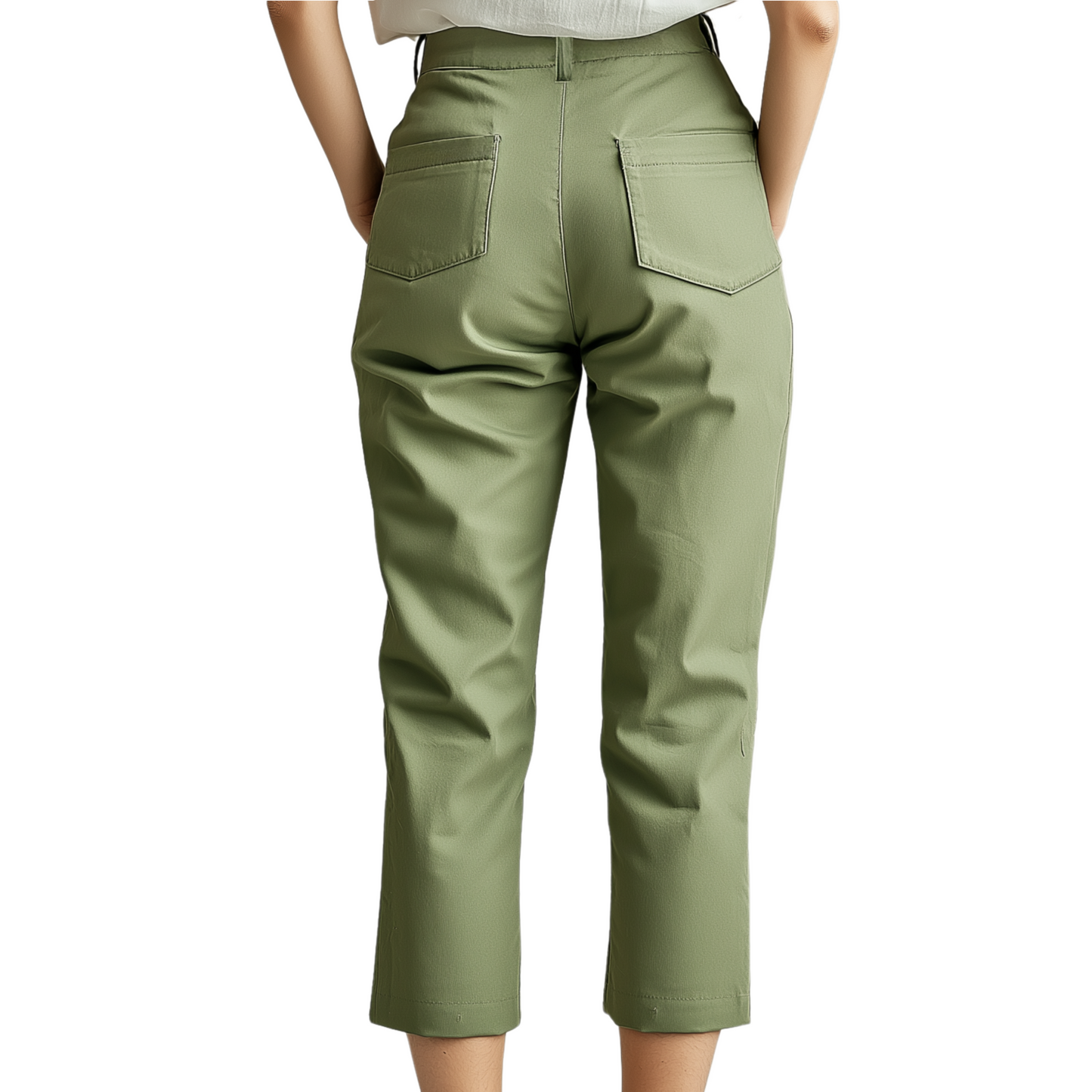 LEISUREWEAR Chino-pants