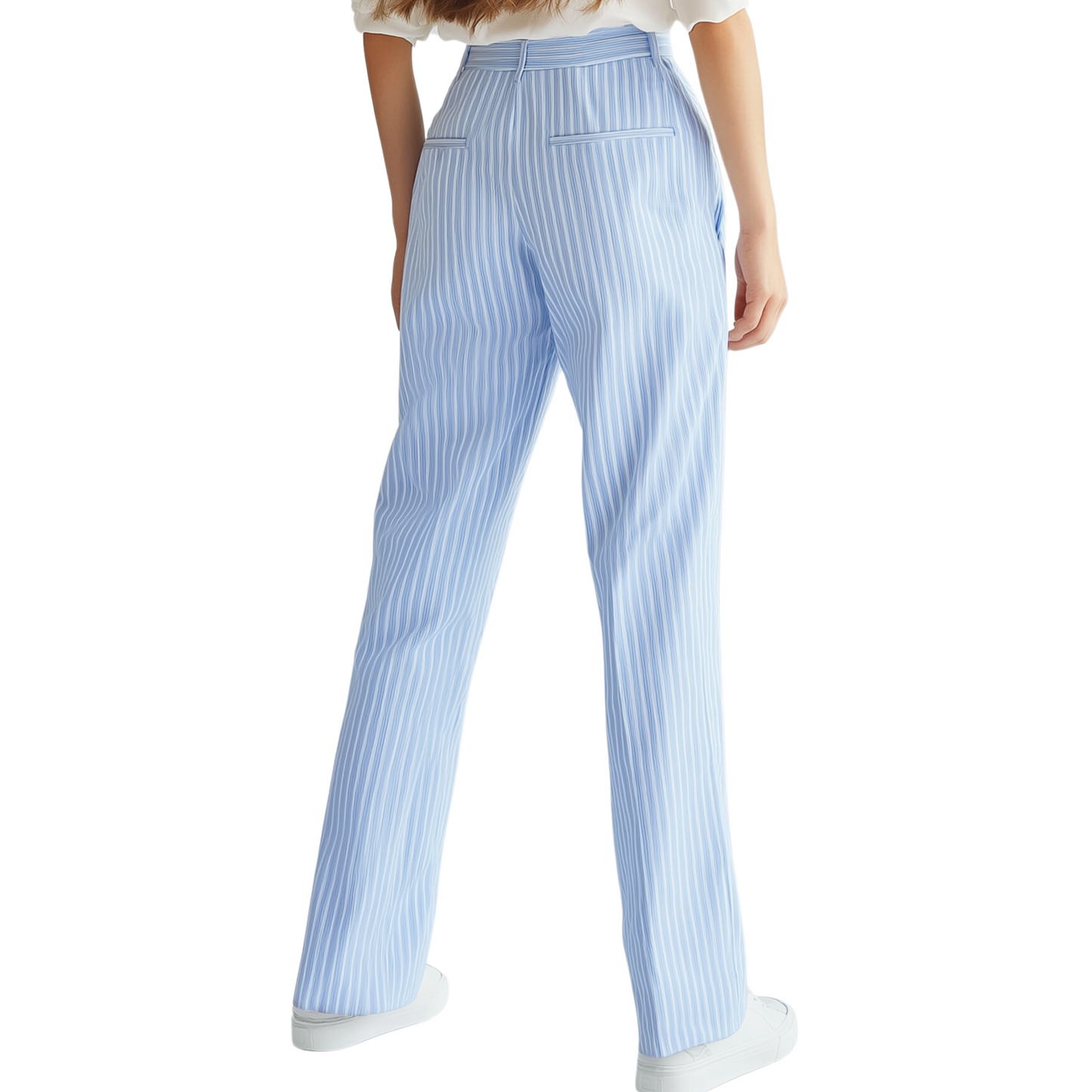 OUTWARDS Chino pants