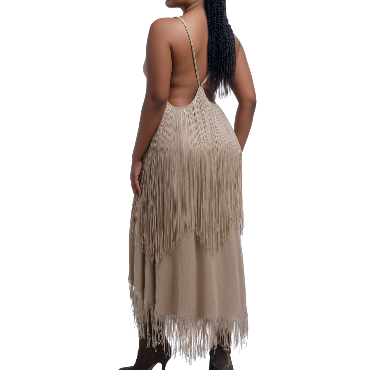 BELLA Cocktail Dress