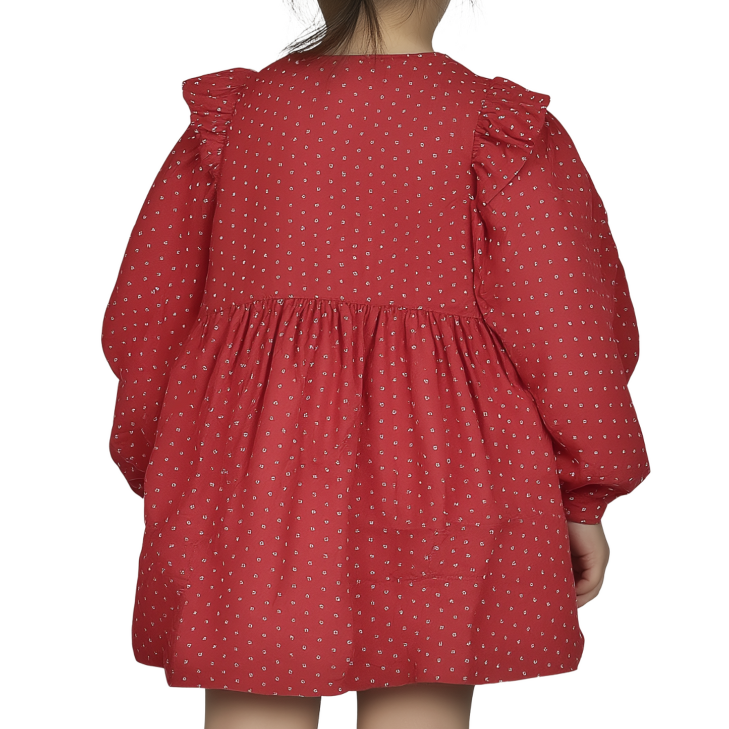 WAIFS Dress