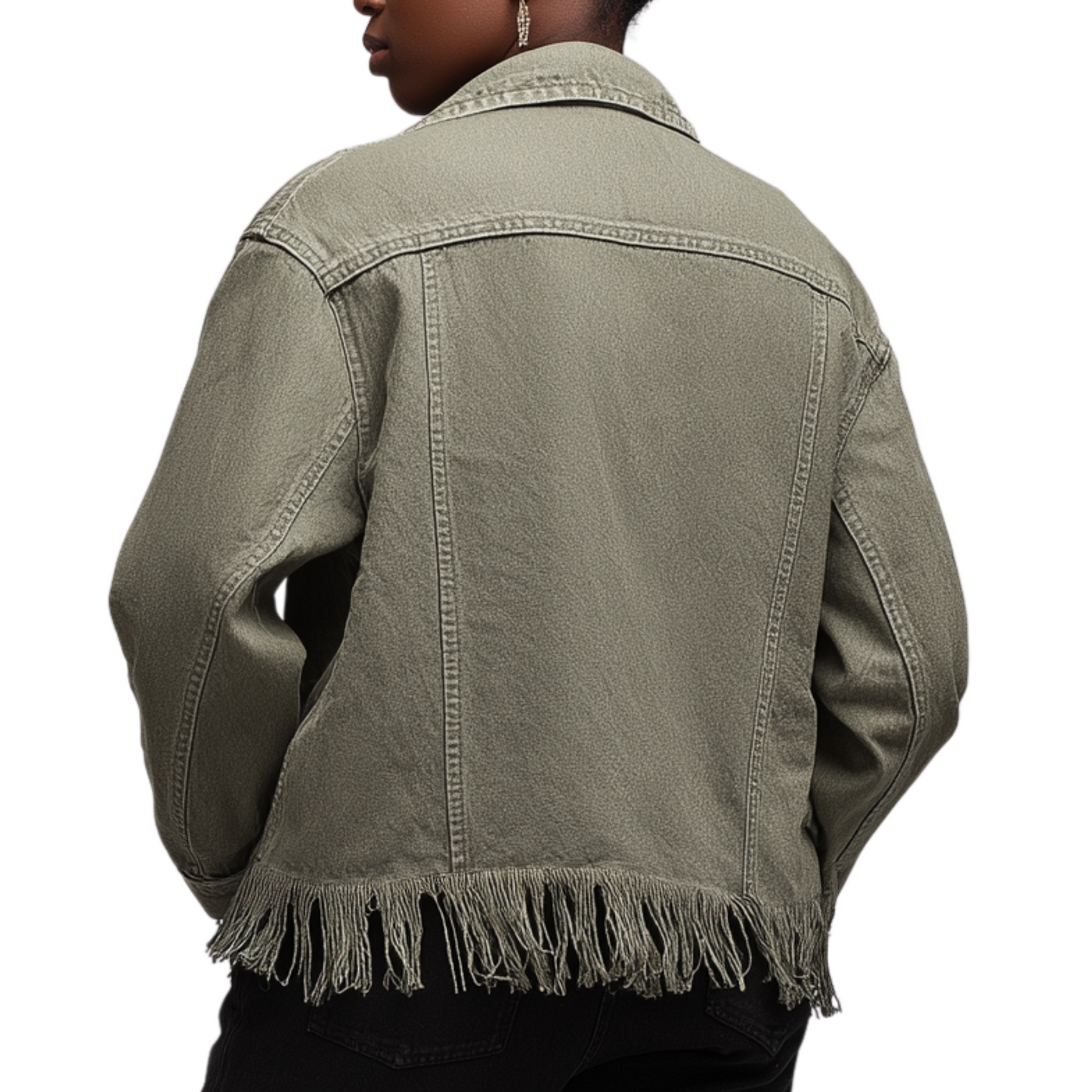 BELLA Jacket