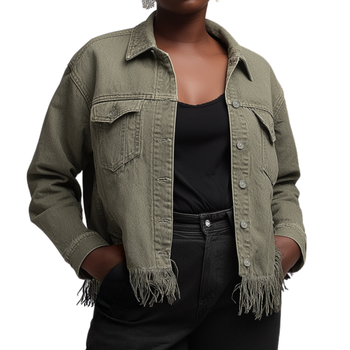 BELLA Jacket