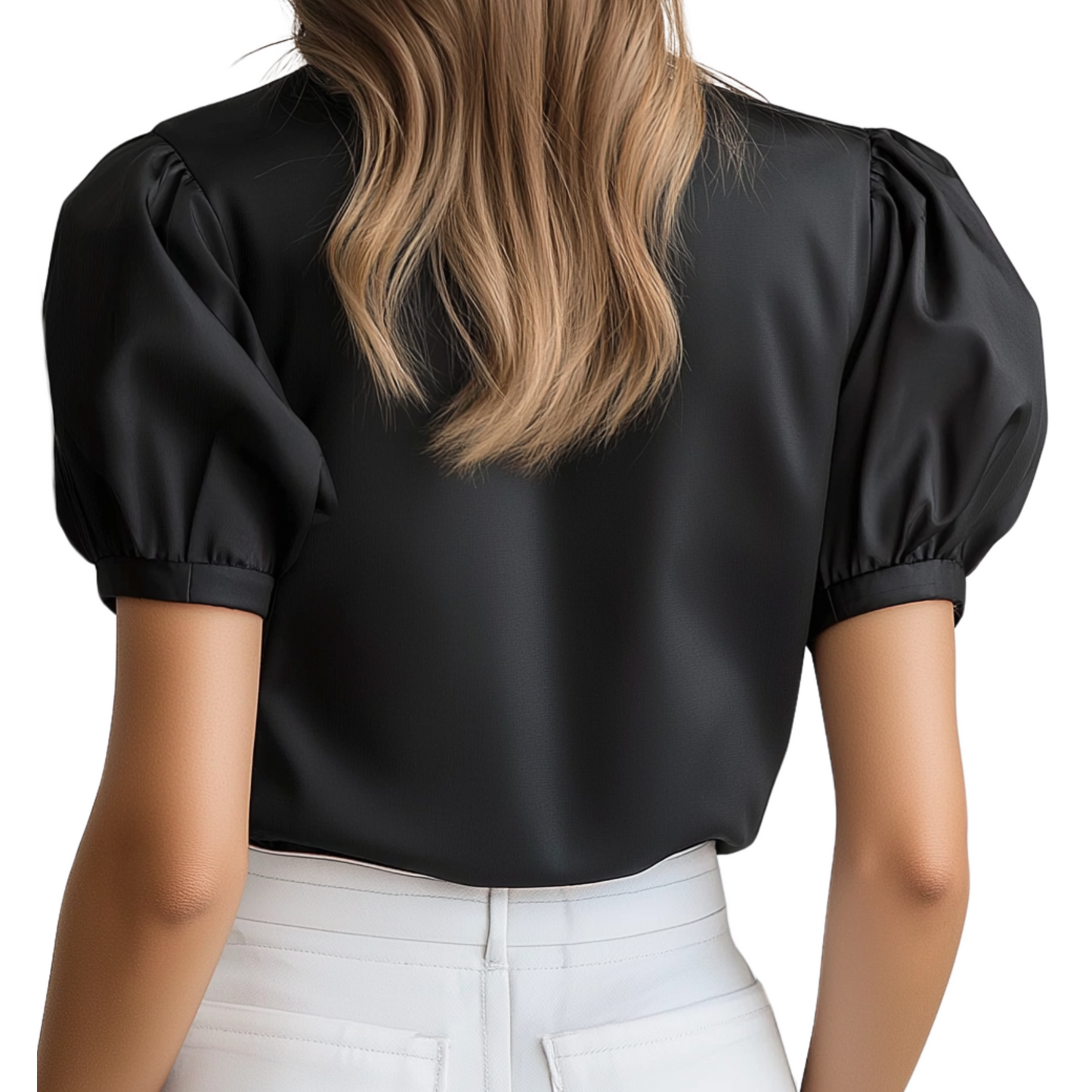 MINCING Short-sleeve blouse