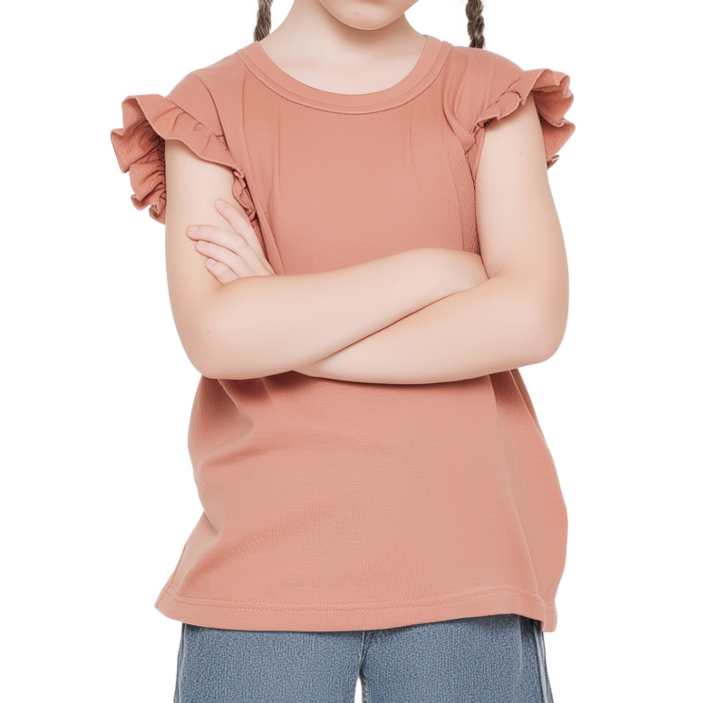 WAIFS T-shirt