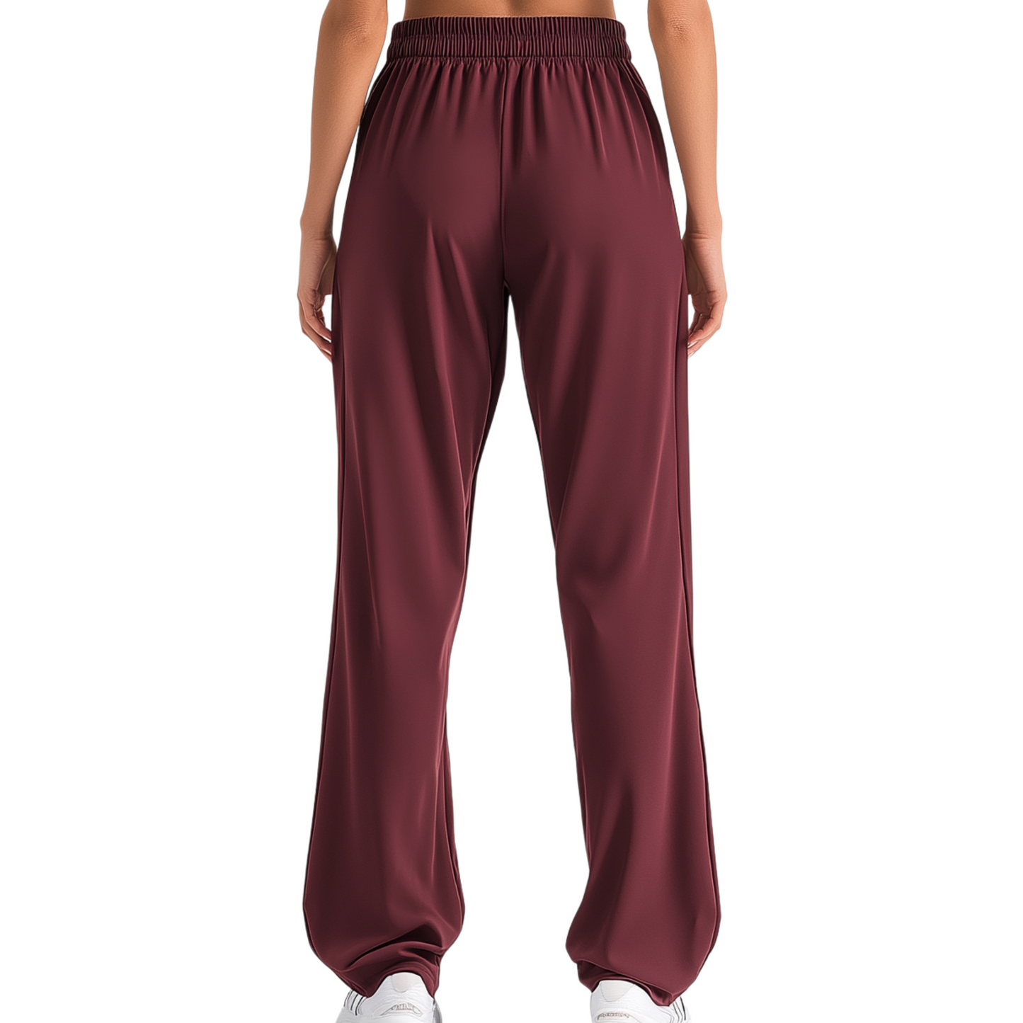 ROLLICK Wide Legs Pants