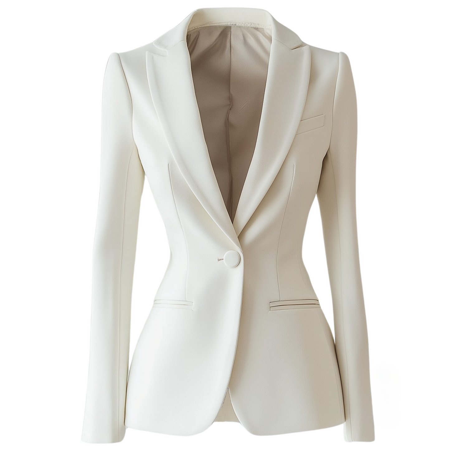 DINNER DRESS Blazer