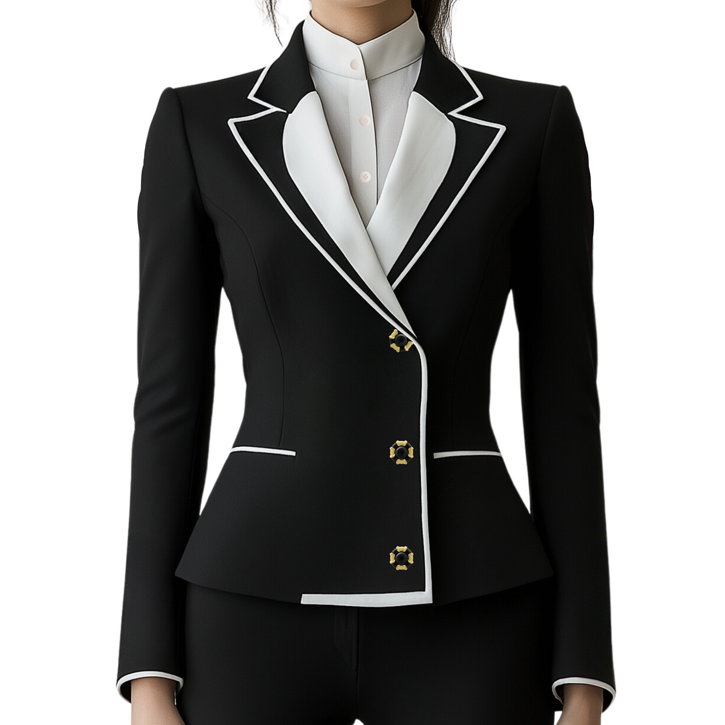 DRESS CLOTHES Blazer