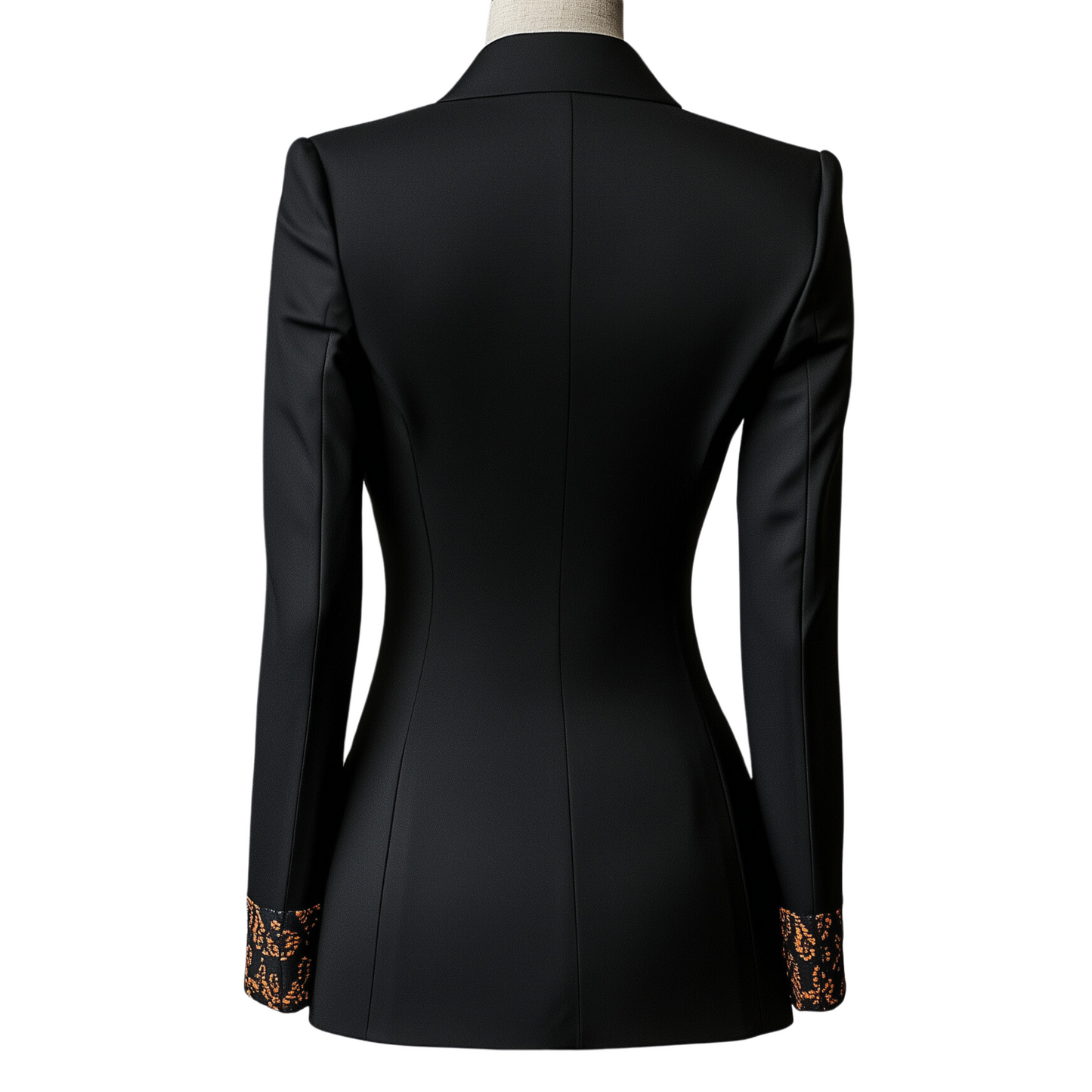 HUSH-HUSH Blazer