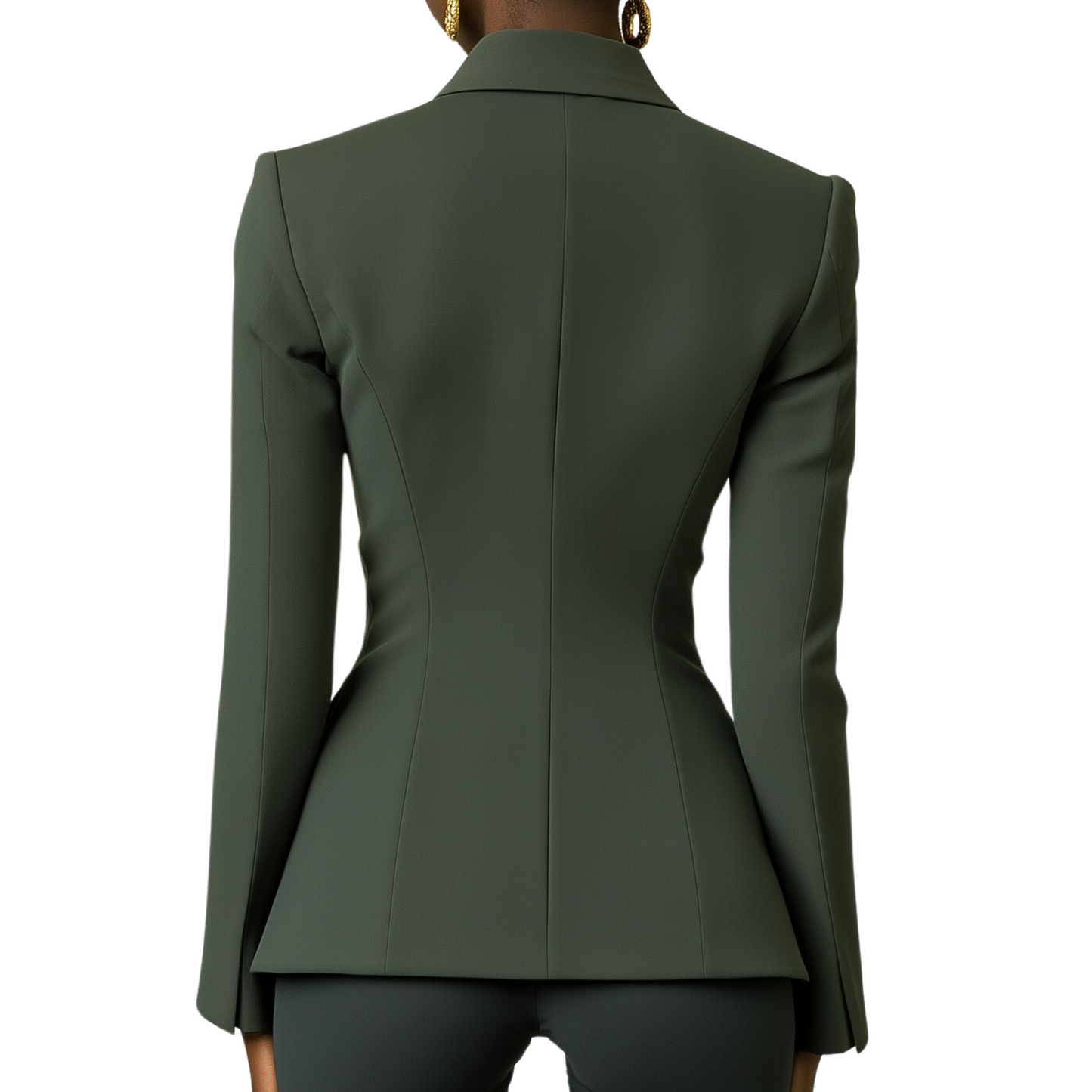 LANSBURY Blazer