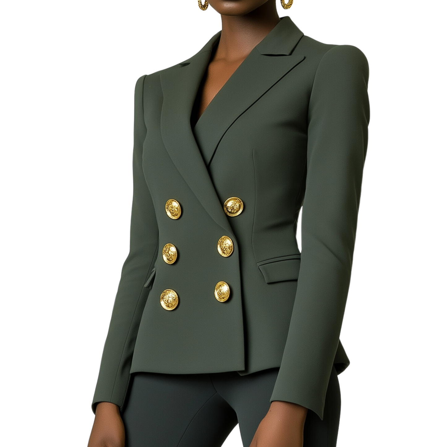 LANSBURY Blazer