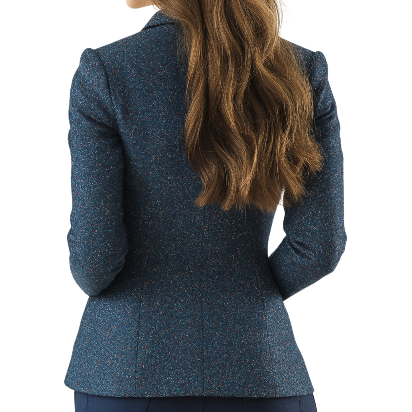 POISE Blazer
