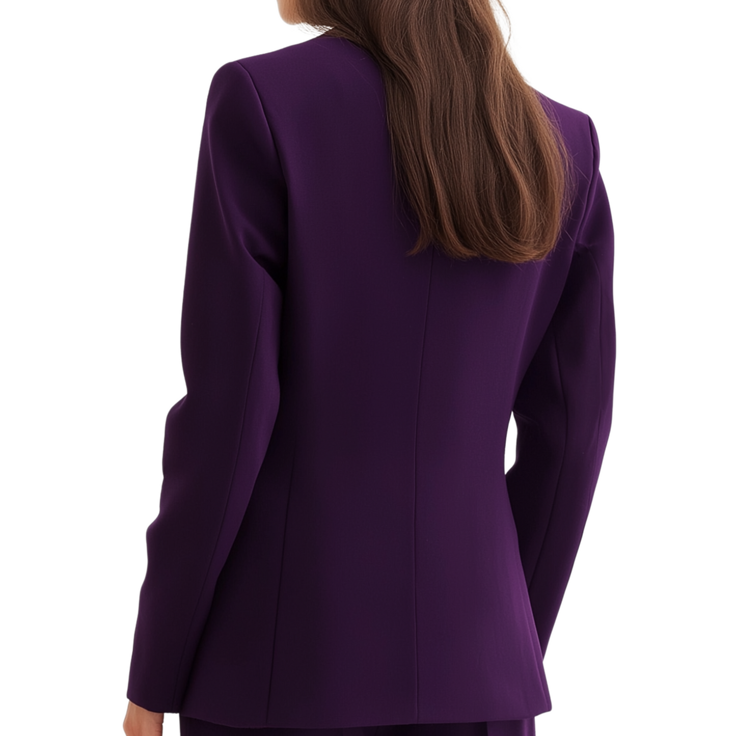 POLISH Blazer