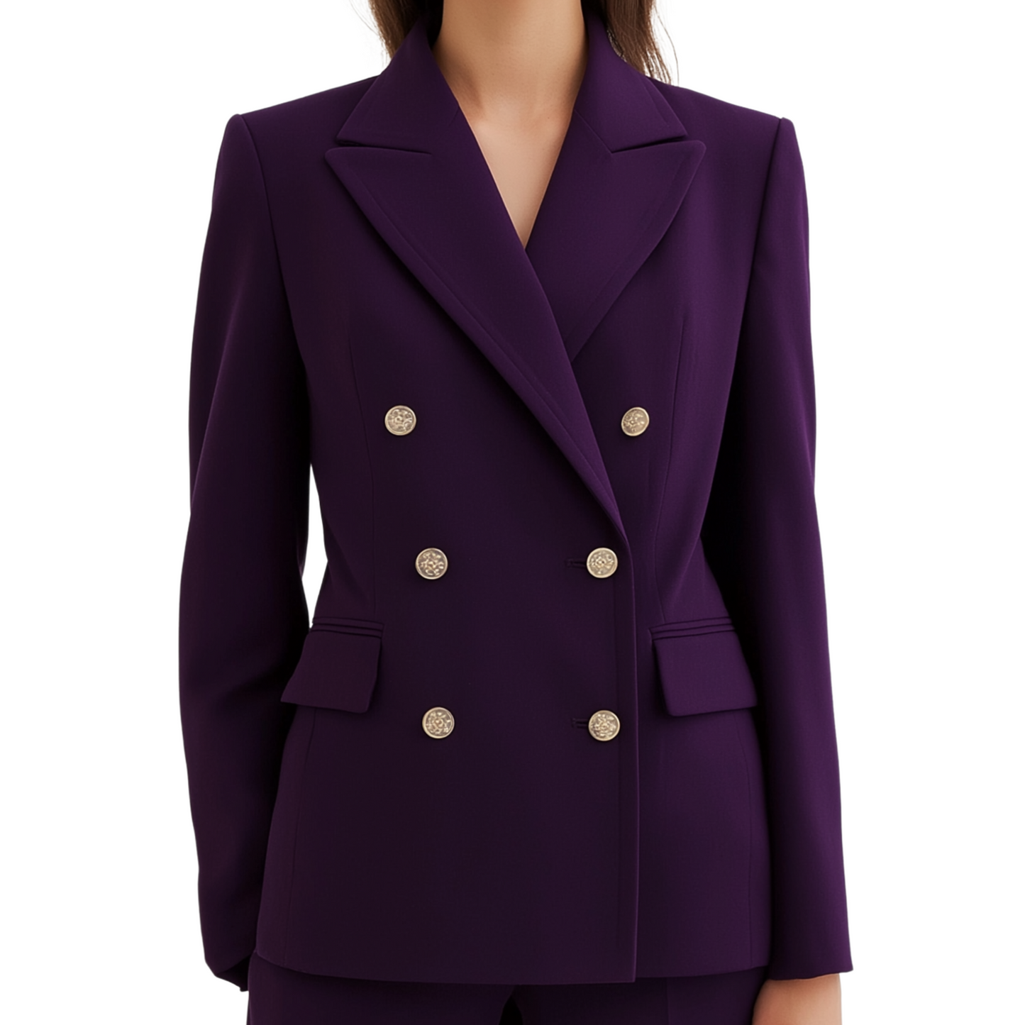 POLISH Blazer