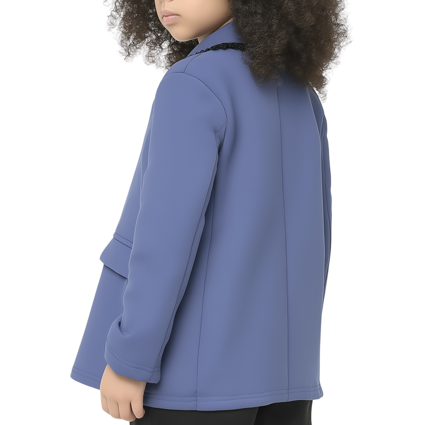 SPROGS Blazer