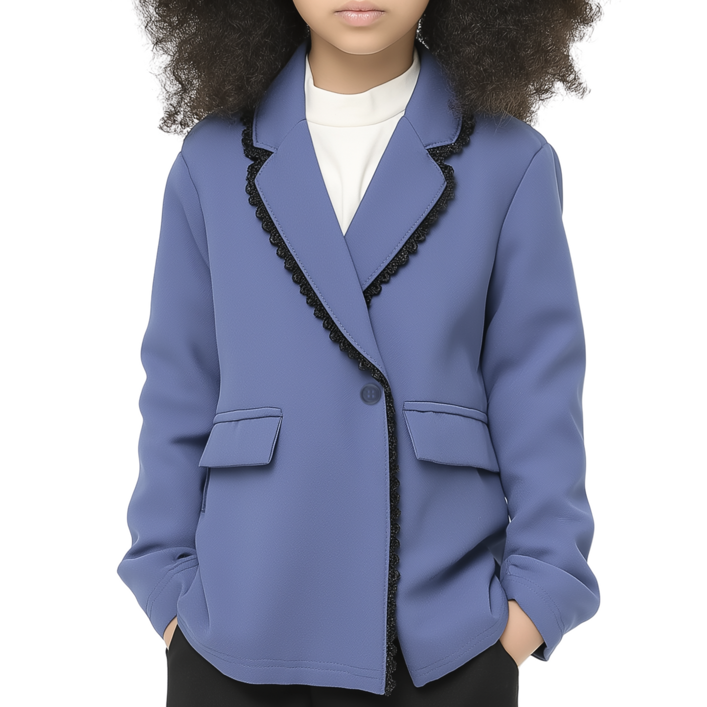SPROGS Blazer