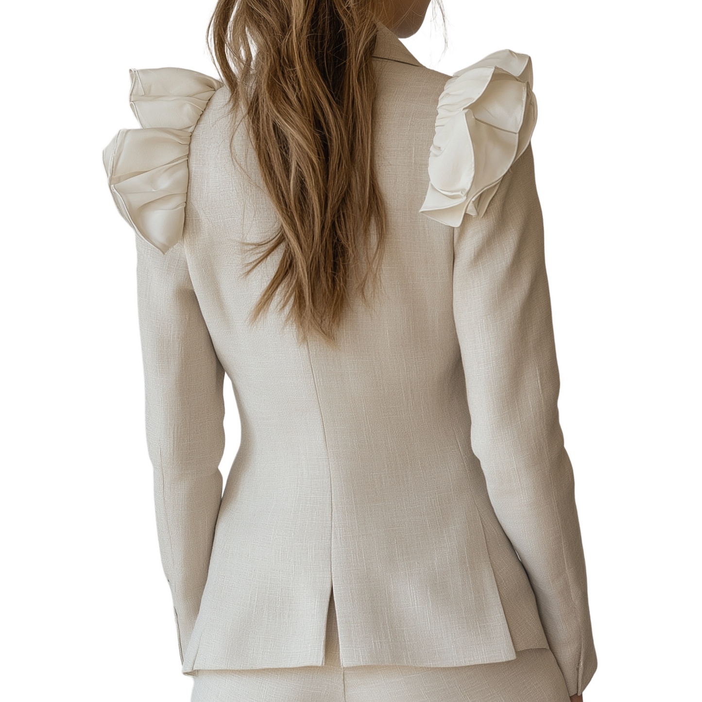 TRENDY Blazer