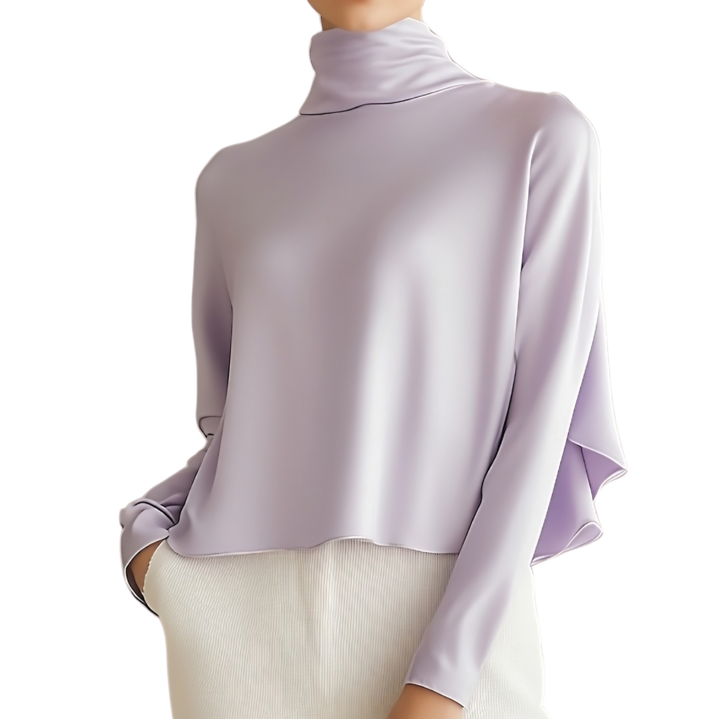 COUTURE Blouse